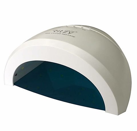 lampe uv ritzy nails