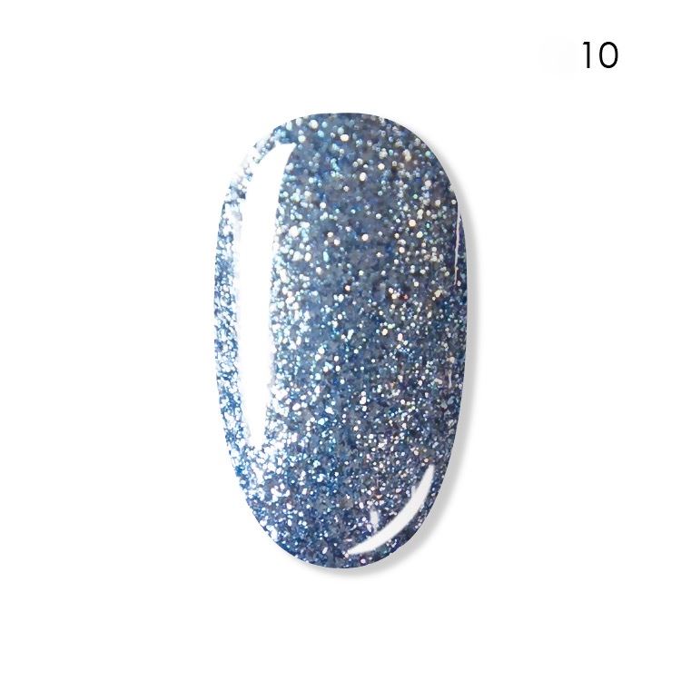 Diamond Riviera Amber 10 Ritzy nails Diamond Riviera Amber 10 Ritzy nails