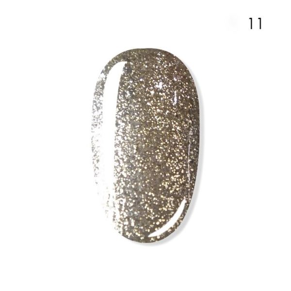 Diamond Riviera Amber 11 Ritzy nails