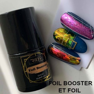 OIL BOOSTER RITZY NAILS