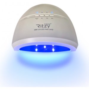 Lampe UV ritzy nails