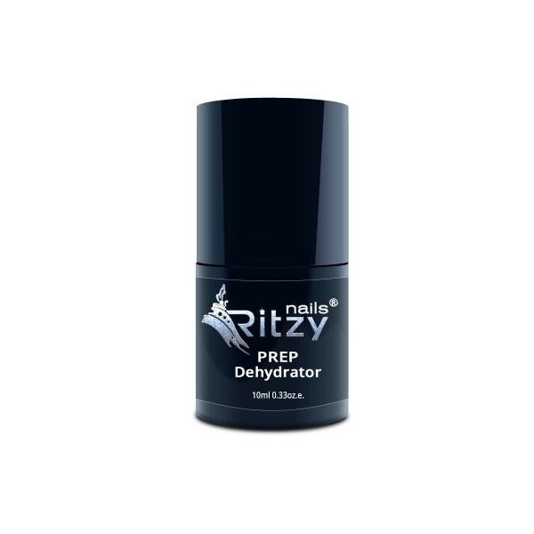 PREP DESHYDRATOR 10ML Ritzy Nails. jpg