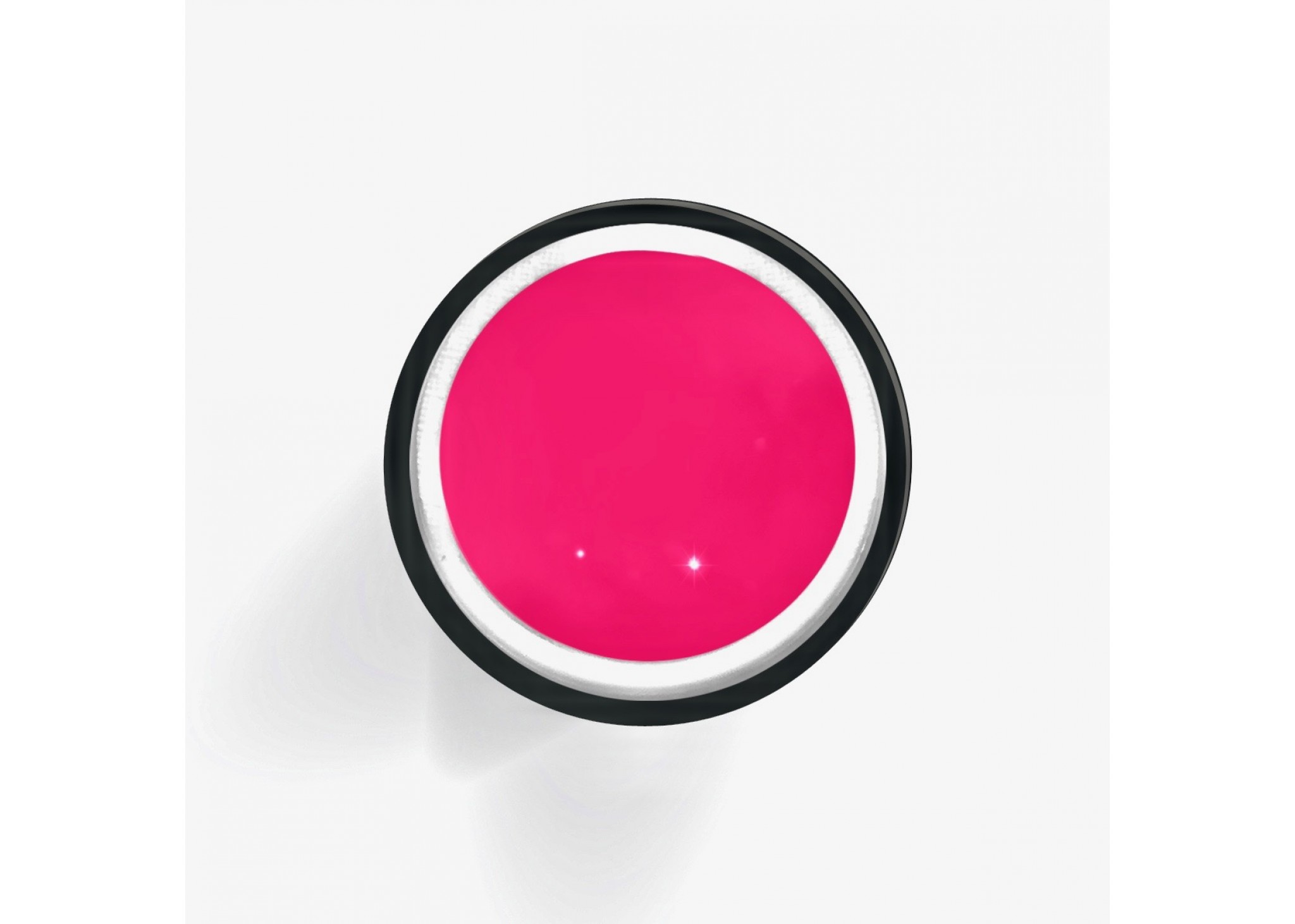 Pasta Gel Glam Pink Ritzy Nails 2