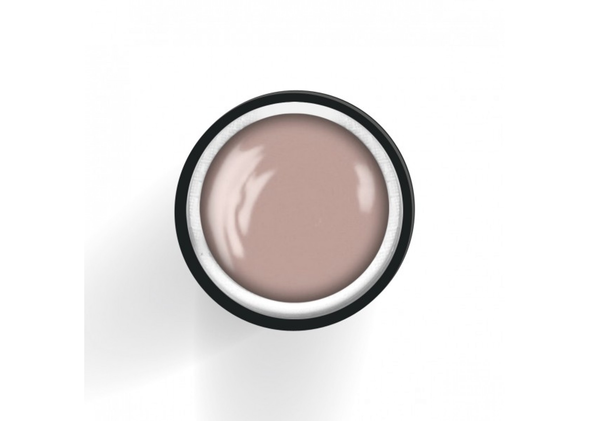 Pasta Gel Nude Art Ritzy Nails 2