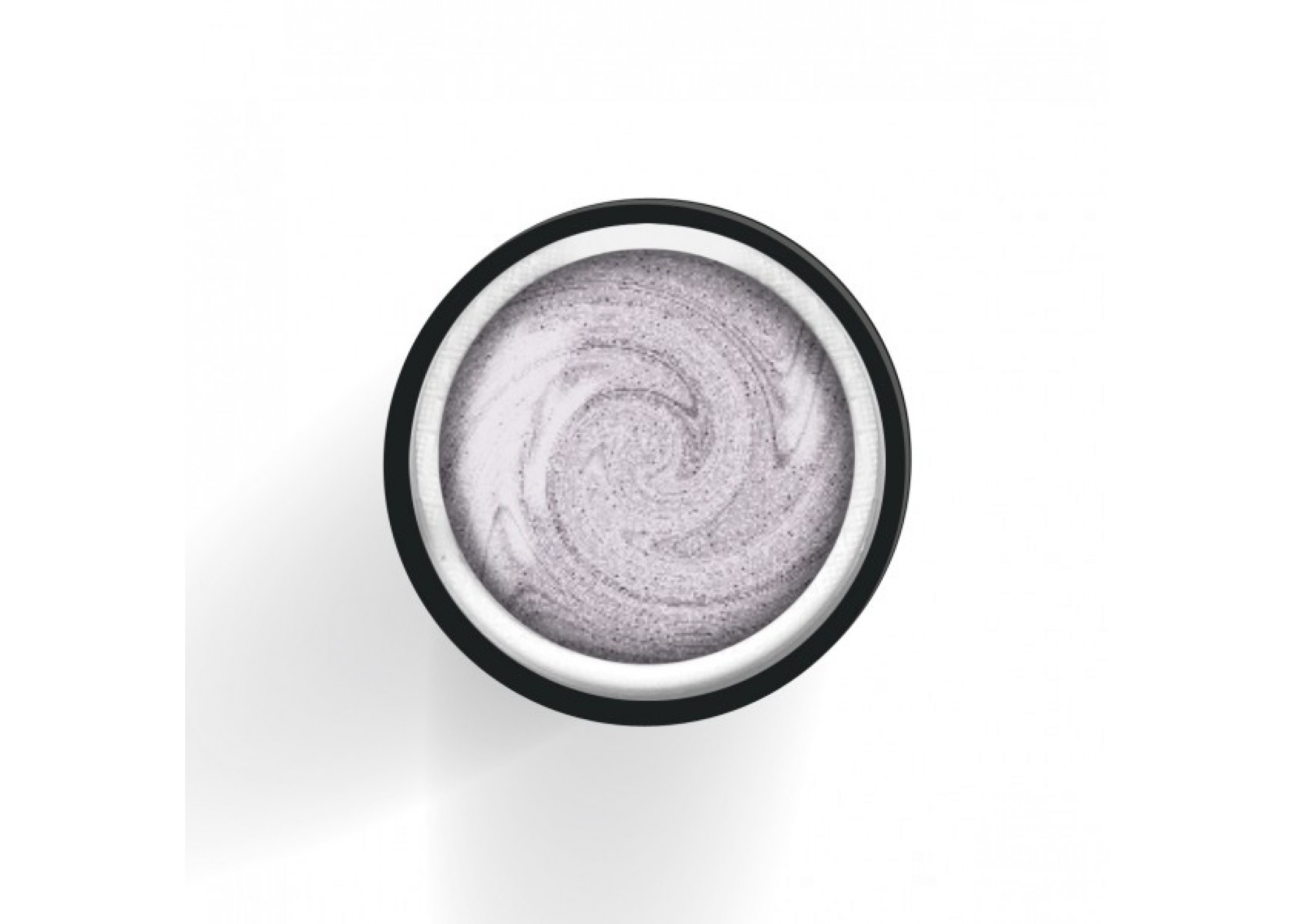 Pasta Gel Silver Barocco Ritzy Nails Pasta Gel Silver Barocco Ritzy Nails