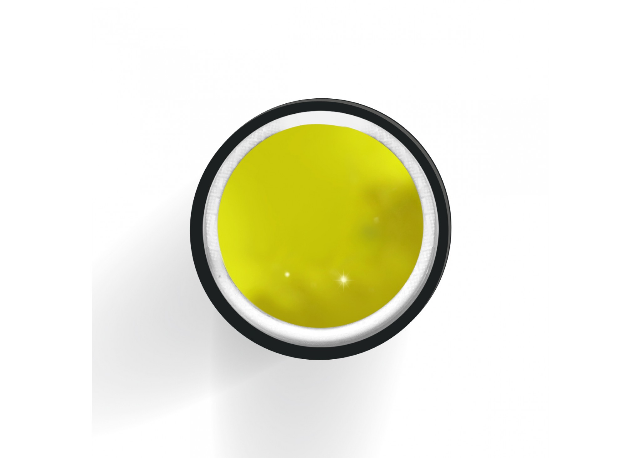Pasta Gel Yellow Ritzy Nails 2 Pasta Gel Yellow Ritzy Nails 2