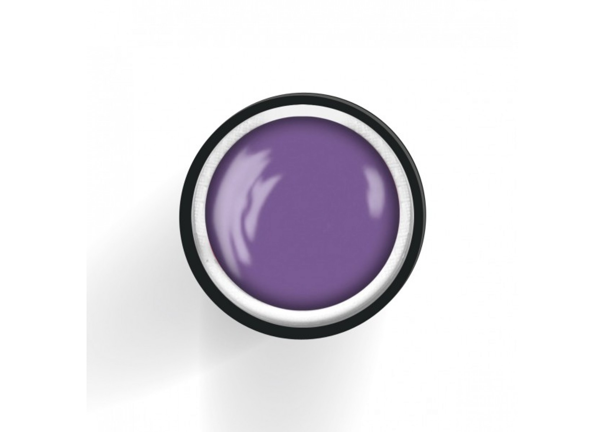 Pasta Gel Wild iris Ritzy Nails 2