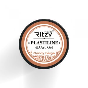 Plastiline Candy neige Ritzy Nails