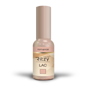 Ritzy Lac 128 romance Ritzy Nails
