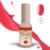 Ritzy Lac 39 exotic pink  Ritzy Nails