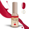Ritzy Lac 45  red velvet Ritzy Nails