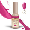 Ritzy Lac 70 rouge Ritzy Nails