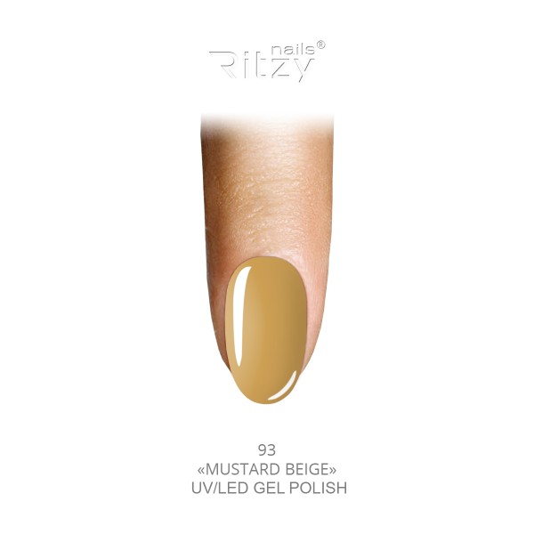 Ritzy Lac 93 Mustard Beige 2 Ritzy Nails Ritzy Lac 93 Mustard Beige 2 Ritzy Nails