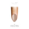 Ritzy Lac everyday beige 68 Ritzy Nails