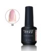 Rubber Base Pink Elegance Ritzi Nails