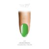 Vernis Gel 117 neon green 2 Ritzy Nails