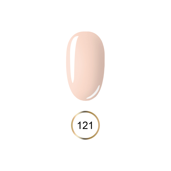 Vernis Gel 121 SpotLess  2 Ritzy Nails Vernis Gel 121 SpotLess  2 Ritzy Nails