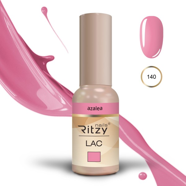 Vernis Gel 140 azalea Ritzy Nails Vernis Gel 140 azalea Ritzy Nails