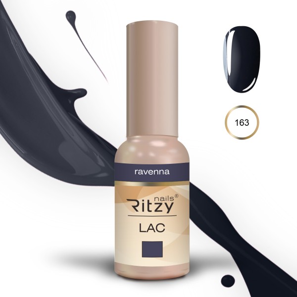 Vernis Gel 163 ravenna Ritzy Nails Vernis Gel 163 ravenna Ritzy Nails