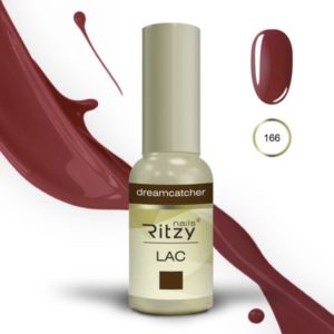Vernis Gel 166 dreamcather Ritzy Nails