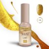 Vernis Gel 175 holo gold Ritzy Nails