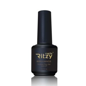 Finition brilliance top Ritzy Nails