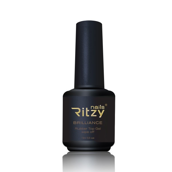 Finition brilliance top Ritzy Nails Finition brilliance top Ritzy Nails