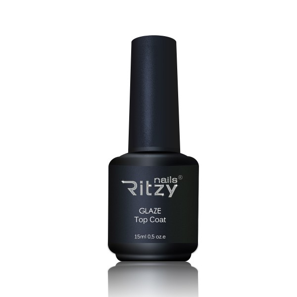 finition glaze top Ritzy Nails finition glaze top Ritzy Nails