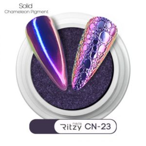 Pigment Chromes Cameleon Ritzy Nails CN-23