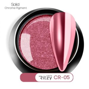 Pigment Chromes Ritzy Nails CR-05