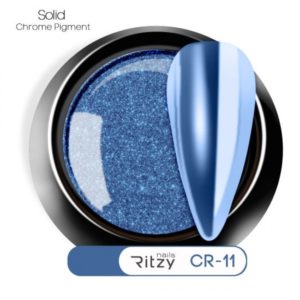 Pigment Chromes Ritzy Nails CR-11