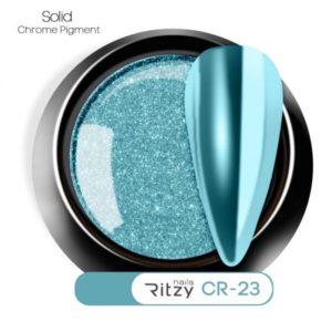 Pigment Chromes Ritzy Nails CR-23