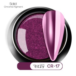 Pigments Chrome