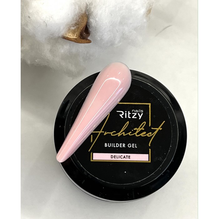 Architect DELICATE builder gel 50ml