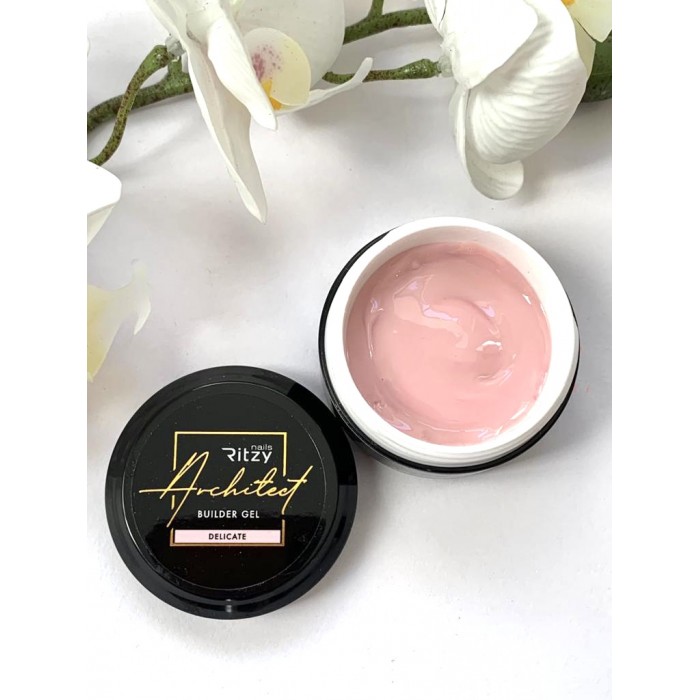 Architect DELICATE builder gel 50ml