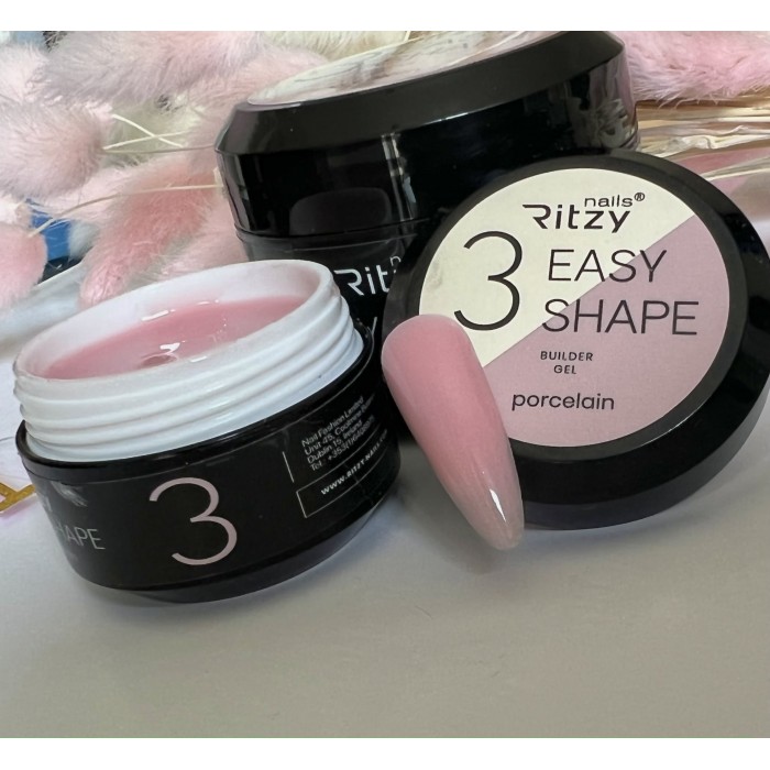 EASY SHAPE 03 Porcelain 50ml