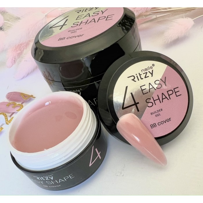EASY SHAPE 04 BB Cover 50ml