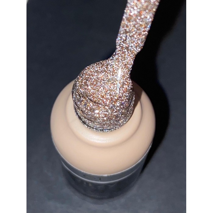 Ritzy Lac GLITZY Platinum G1