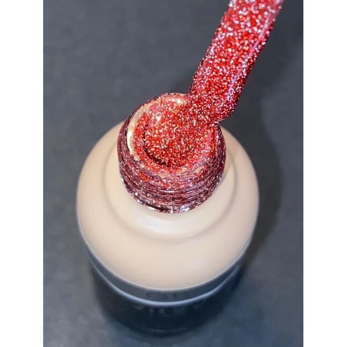 G5-2 Ritzy Lac GLITZY Crimson G5
