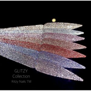 Ritzy GLITZY Collection 1 (7 colours)