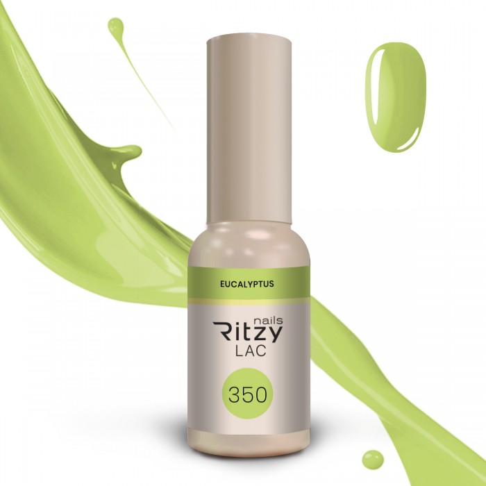 Ritzy Lac EUCALYPTUS 350 Ritzy Lac EUCALYPTUS 350