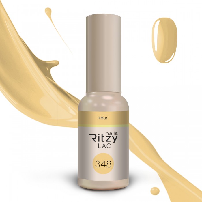 Ritzy Lac FOLK 348 Ritzy Lac FOLK 348