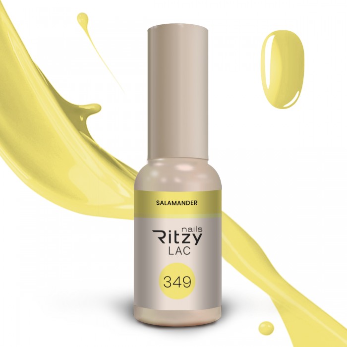 Ritzy Lac SALAMANDER 349 Ritzy Lac SALAMANDER 349