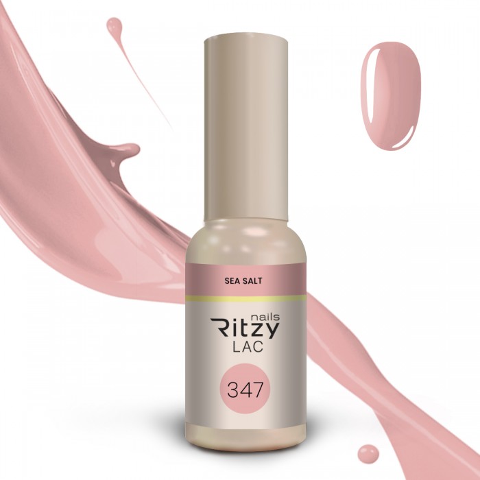 Ritzy Lac SEA SALT 347