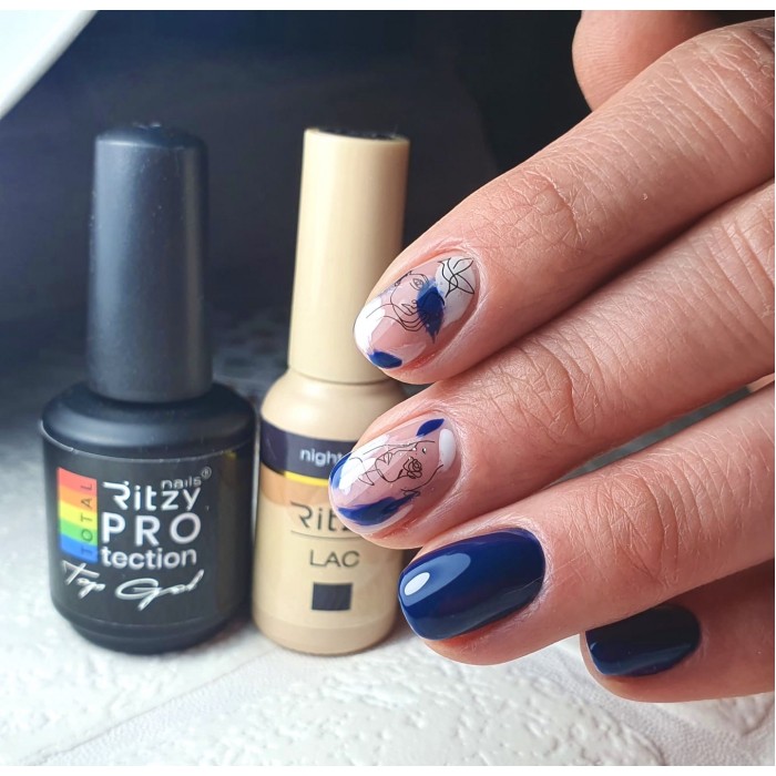 Totalpro-2 TOTAL PROtection Top Gel