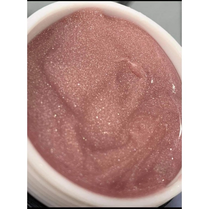 acrygel-champagne-2 Acrygel with shimmer CHAMPAGNE 50 ml