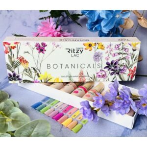 BOTANICALS Lac Collection (341-350)