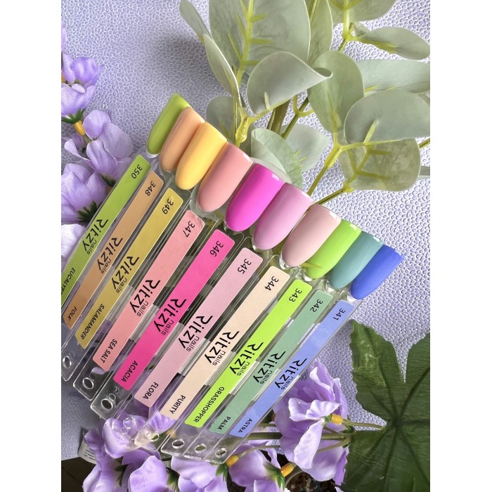 Ritzy-nails-botanical