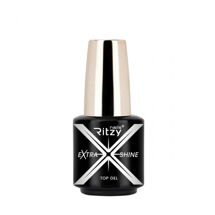 extra_shine EXTRA SHINE Top gel 15g