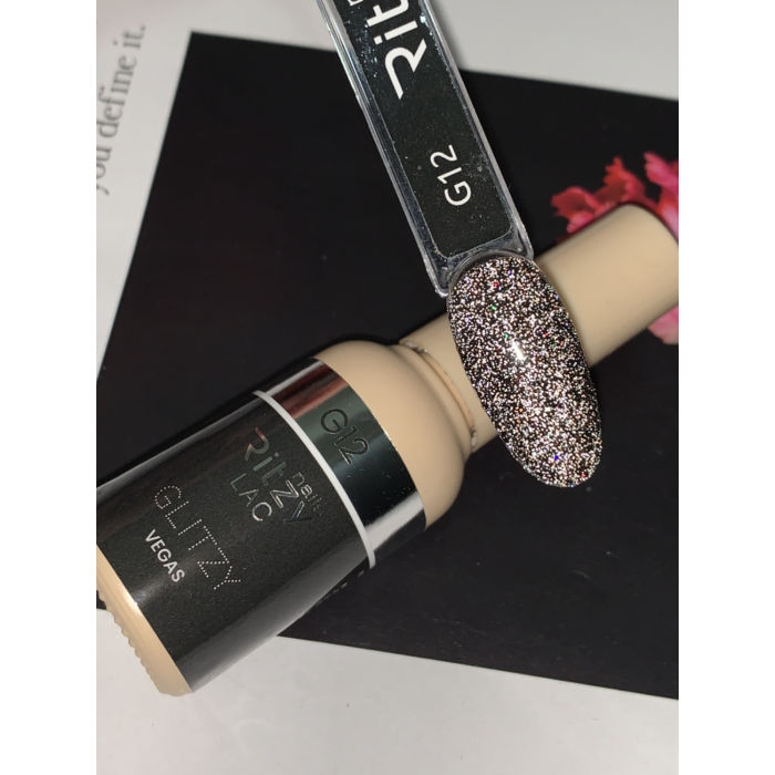 g12-3 Ritzy Lac GLITZY Vegas G12